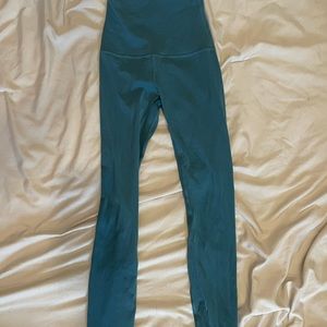 Lululemon align leggings